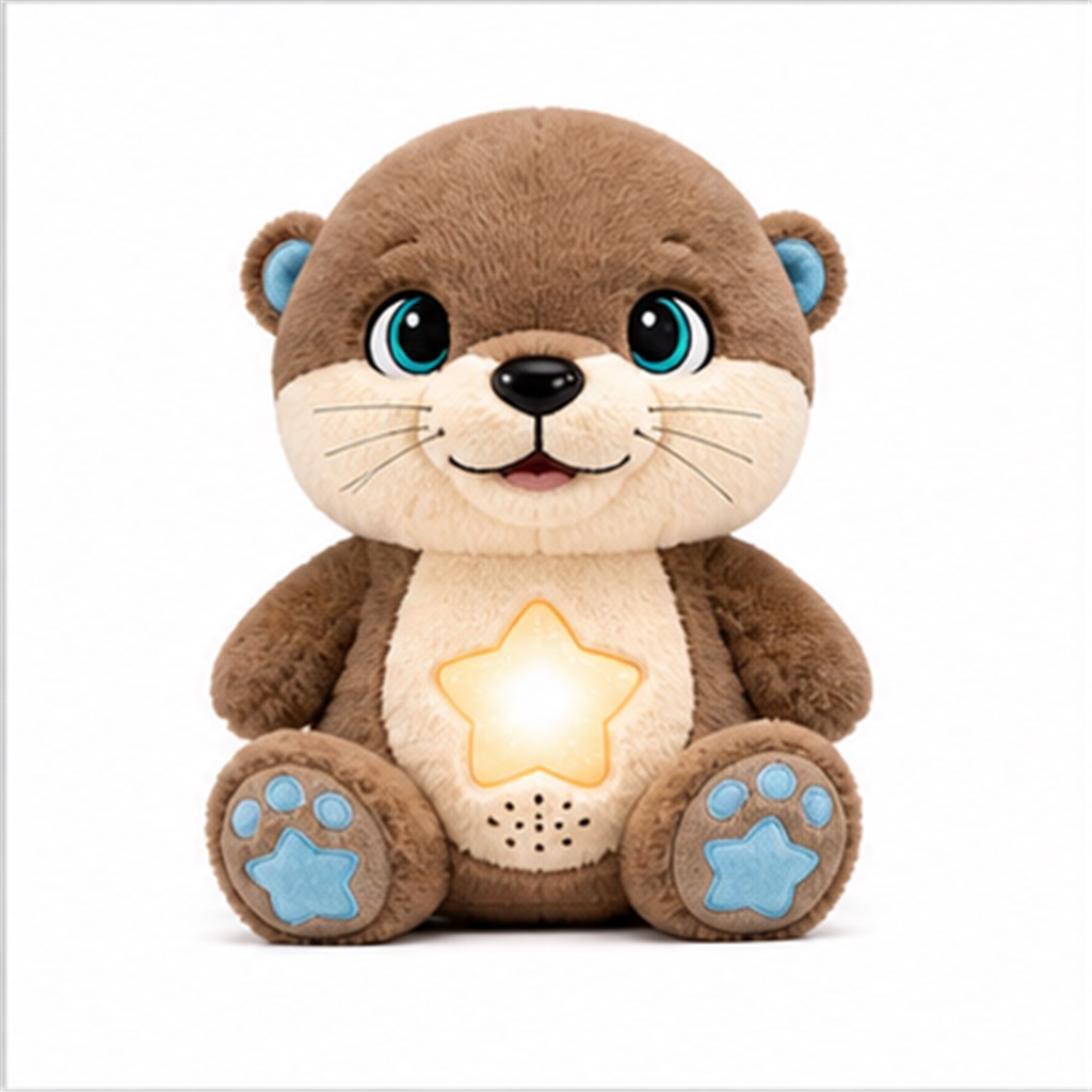 AI toy OEM and ODM product design and manufacturing program in China